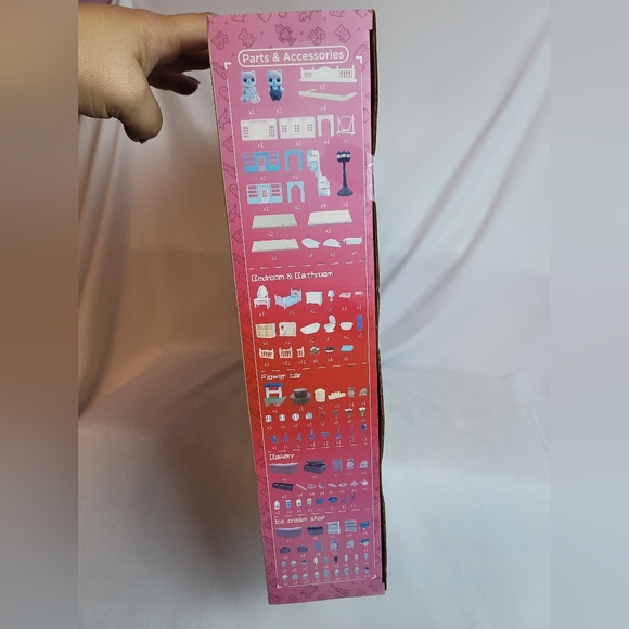 Play Set - Picture 3 of 3